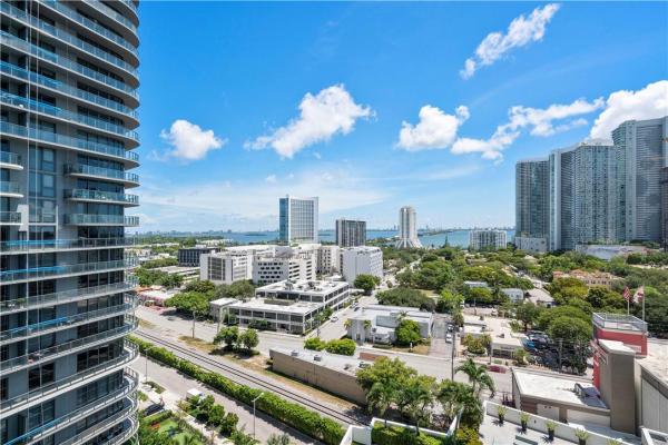 Four Midtown Miami, 3301 NE 1st Ave #H1215, Miami, Florida 33137, image 1