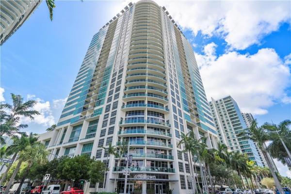 Four Midtown Miami, 3301 NE 1st Ave #H1215, Miami, Florida 33137, image 2