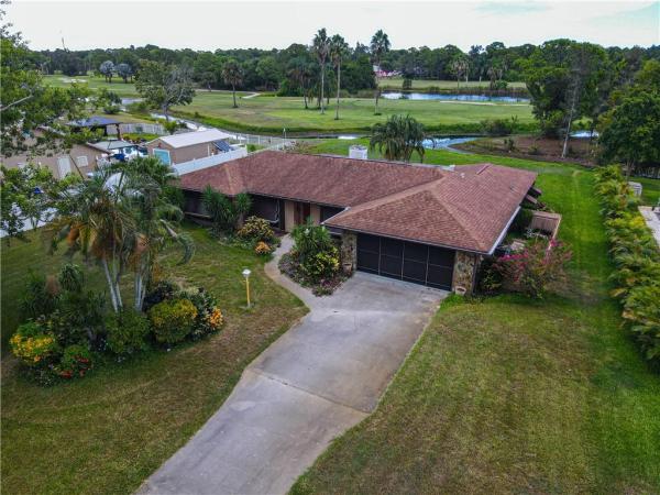Holiday Pines, 5309 Echo Pines Cir E, Fort Pierce, Florida 34951, image 1