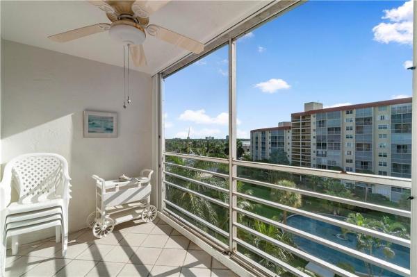 Sea Haven, 2731 NE 14th Street Cswy #709, Pompano Beach, Florida 33062, image 1
