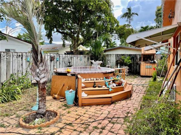 Osceola Park, 1707 SW 21st St #1-2, Fort Lauderdale, Florida 33315, image 1