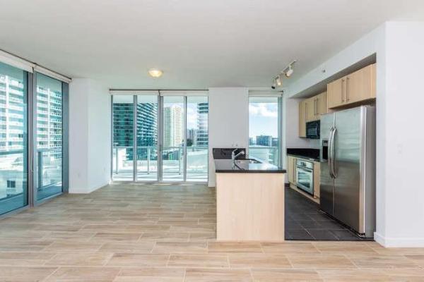 Axis On Brickell South, 79 SW 12th St #2006, Miami, Florida 33130, image 1