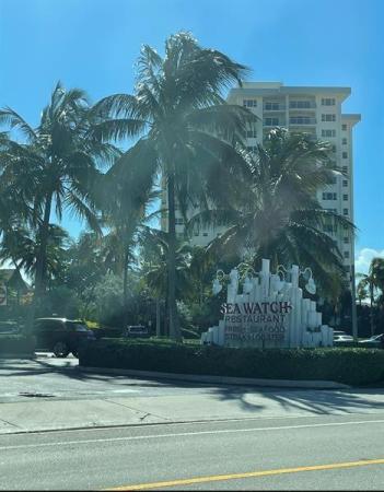 Village By The Sea, 1967 S Ocean Blvd #111-C, Lauderdale By The Sea, Florida 33062, image 1