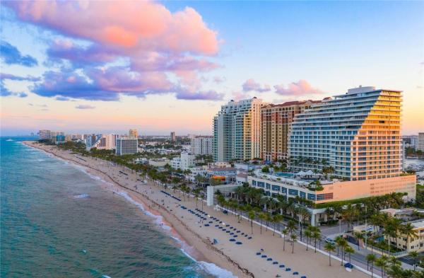 The Ritz-Carlton, 1 N Fort Lauderdale Beach Blvd #1804, Fort Lauderdale, Florida 33304, image 1