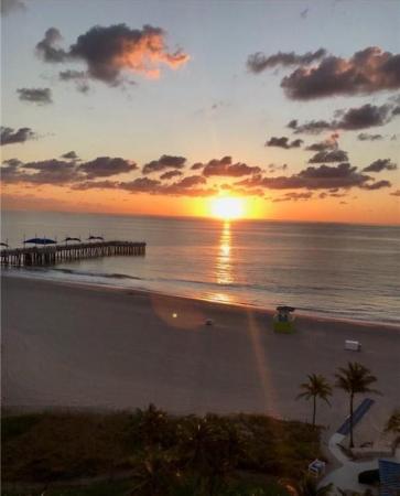 Sea Monarch, 111 N Pompano Beach Blvd #1110, Pompano Beach, Florida 33062, image 1