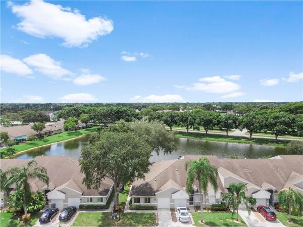 Boca Gardens, 9220 Vineland Ct #A, Boca Raton, Florida 33496, image 3