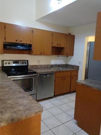 Woodscape Townhomes, 6994 SW 38th Ct #10-P, Miramar, Florida 33023, image 2