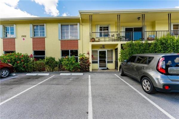 Beach Haven Gardens, 1962 NE 6th St #2B, Deerfield Beach, Florida 33441, image 1