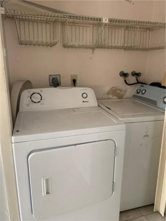 Woodscape Townhomes, 6917 SW 38th St #5-L, Miramar, Florida 33023, image 2