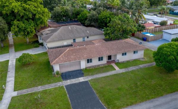 Hollywood Hills, 4407 Arthur St, Hollywood, Florida 33021, image 1