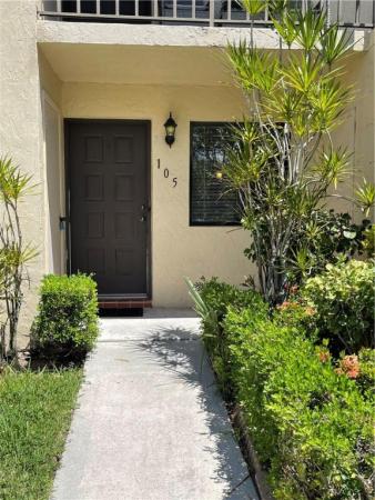 Kensington Walk, 6649 Somerset Dr #105, Boca Raton, Florida 33433, image 1