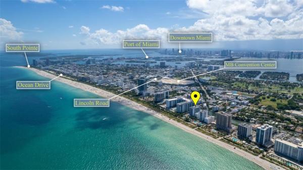 The Riviera, 2401 Collins Ave #1912, Miami Beach, Florida 33140, image 1