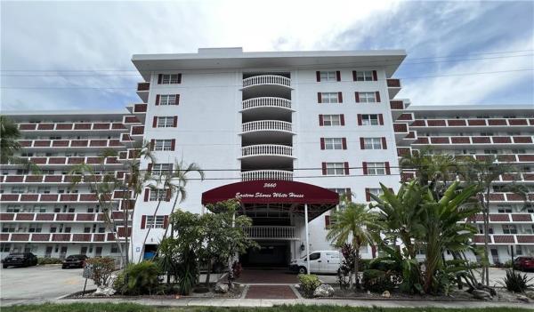 Eastern Shores White House, 3660 NE 166th St #606, North Miami Beach, Florida 33160, image 1