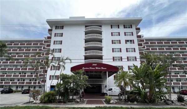 Eastern Shores White House, 3660 NE 166 St #606, North Miami Beach, Florida 33160, image 2