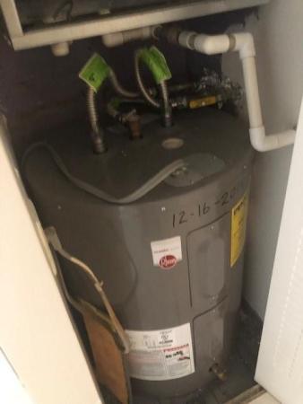 Somerset, 2801 Somerset Dr #409, Lauderdale Lakes, Florida 33311, image 1