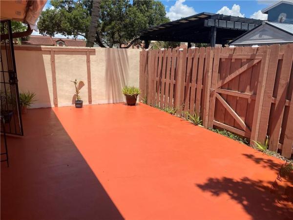Townhomes Of Country Lake, 18861 NW 63rd Ct, Country Club, Florida 33015, image 1