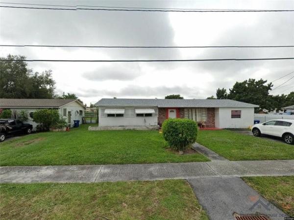 North Shore Gardens, 1360 NW 98th Ter, Pinewood, Florida 33147, image 2