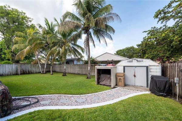 Summer Lake, 1631 SW 127th Ave, Davie, Florida 33325, image 1