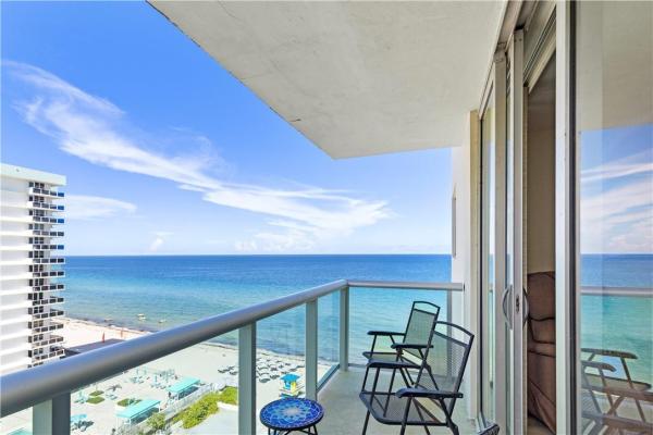 The Tides On Hollywood Beach, 3801 S Ocean Dr #11E, Hollywood, Florida 33019, image 3