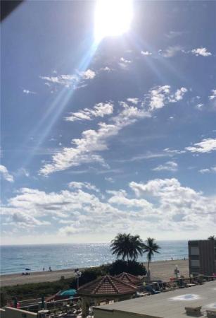 Hollywood Beach Resort, 101 N Ocean Dr #411, Hollywood, Florida 33019, image 1