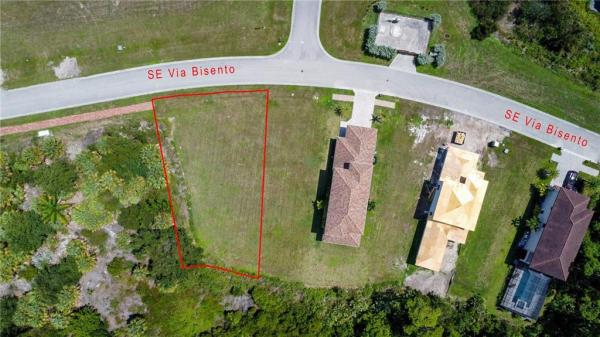 Tesoro Preserve, 191 SE Via Bisento, Port St. Lucie, Florida 34952, image 1