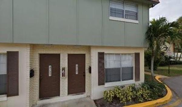 Townhouses Of Plantation, 4717 NW 9th Dr #L, Plantation, Florida 33317, image 1