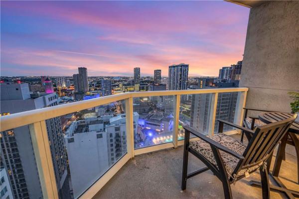 Vizcayne North, 244 Biscayne Blvd #3609, Miami, Florida 33132, image 2