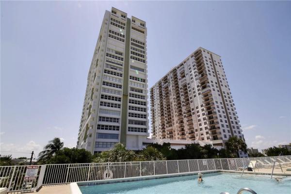 Pompano Beach Club South, 111 Briny Ave #16-11, Pompano Beach, Florida 33062, image 1