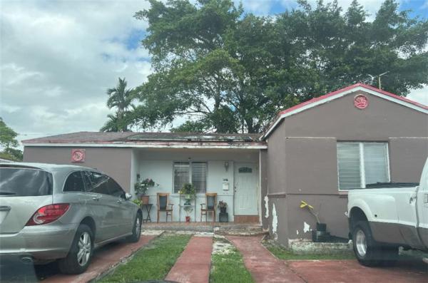 Flagler Grove Heights, 4491 SW 1st St, Miami, Florida 33134, image 1