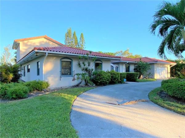 Country Club Of Miami Estates, 19740 W Saint Andrews Dr, Country Club, Florida 33015, image 1