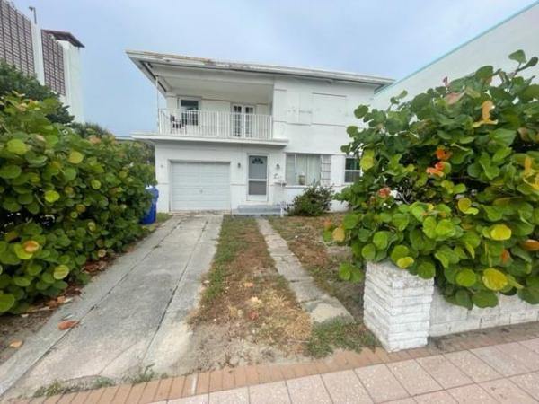 Hollywood Beach, 319 Nebraska St, Hollywood, Florida 33019, image 1