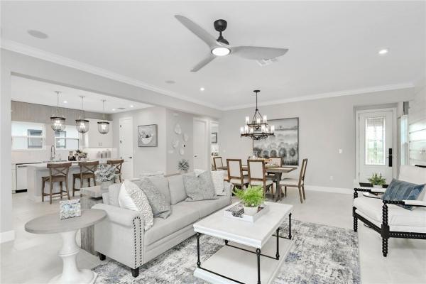 Esplanade At Tradition, 12852 SW Ambra St, Port St. Lucie, Florida 34987, image 1