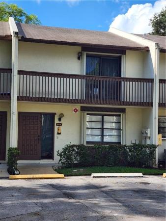 Villager Townhomes, 808 NW 47th St #808, Deerfield Beach, Florida 33064, image 1