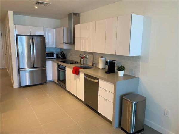 Canvas, 1600 NE 1st Ave #3704, Miami, Florida 33132, image 1