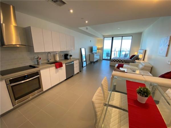 Canvas, 1600 NE 1st Ave #3704, Miami, Florida 33132, image 3