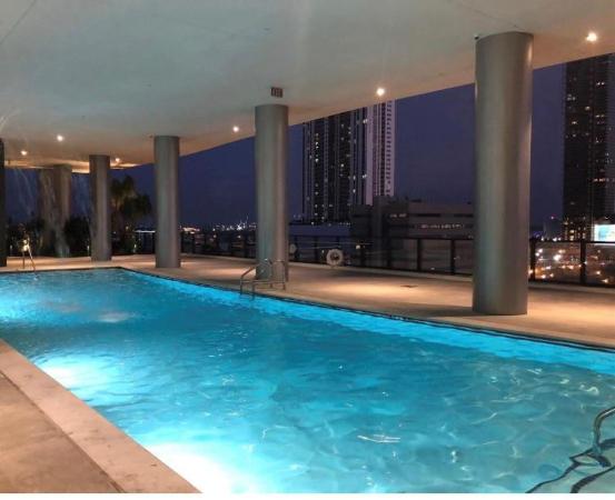 Canvas, 1600 NE 1st Ave #3704, Miami, Florida 33132, image 2
