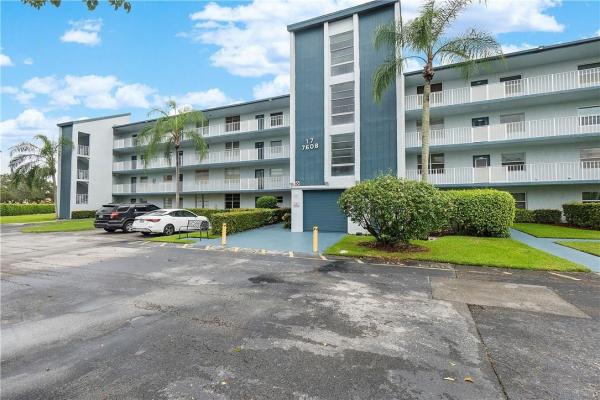 Palm Springs 2, 7608 NW 18th St #202, Margate, Florida 33063, image 1