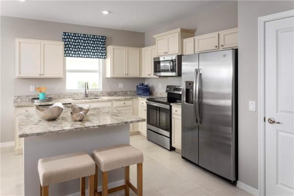 Carriage Pointe Estates, 3720 Bennington Ln, Fort Pierce, Florida 34981, image 1