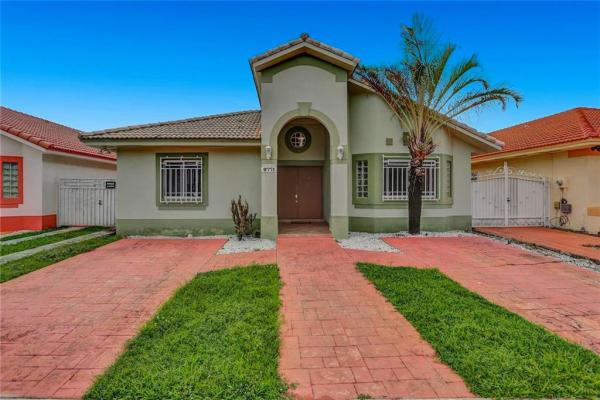 Avalon Estates, 8771 NW 141st Ter, Miami Lakes, Florida 33018, image 1