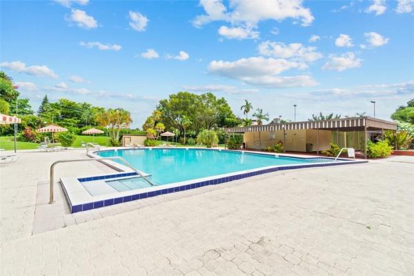 Omega, 7000 NW 17th St #402, Plantation, Florida 33313, image 1