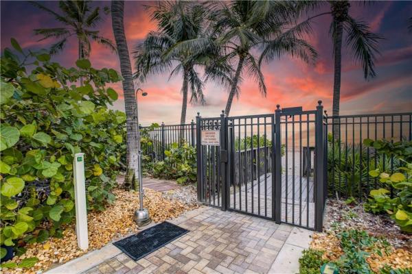 The Vue, 2001 N Ocean Blvd #606, Fort Lauderdale, Florida 33305, image 2