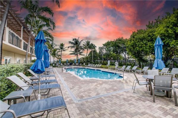 The Vue, 2001 N Ocean Blvd #606, Fort Lauderdale, Florida 33305, image 3