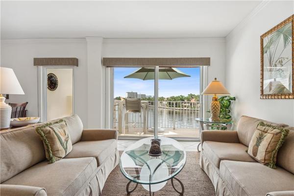 Fort Lauderdale Yacht & Beach Club, 341 N Birch Rd #412, Fort Lauderdale, Florida 33304, image 1