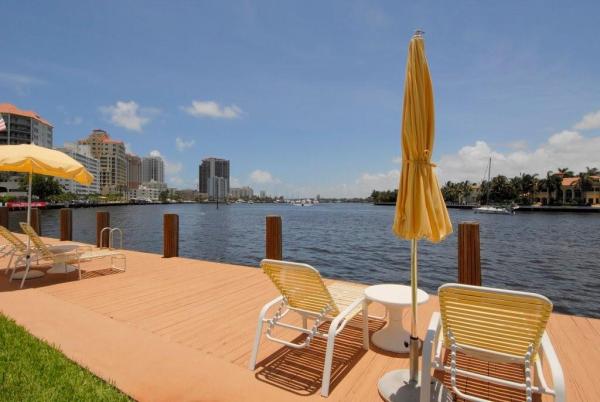 Fort Lauderdale Yacht & Beach Club, 341 N Birch Rd #412, Fort Lauderdale, Florida 33304, image 3