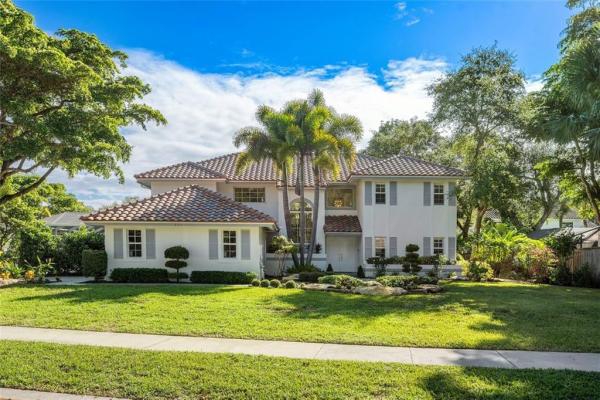 Andover, 2851 Hampton Cir W, Delray Beach, Florida 33445, image 1