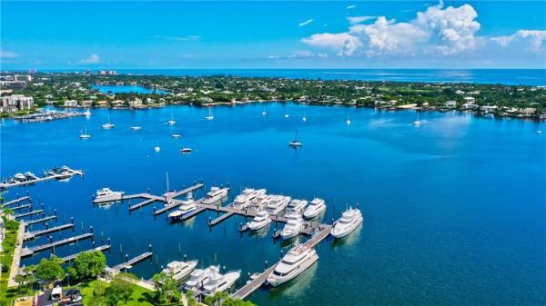 Quay North, 136 Lakeshore Dr #311, North Palm Beach, Florida 33408, image 1