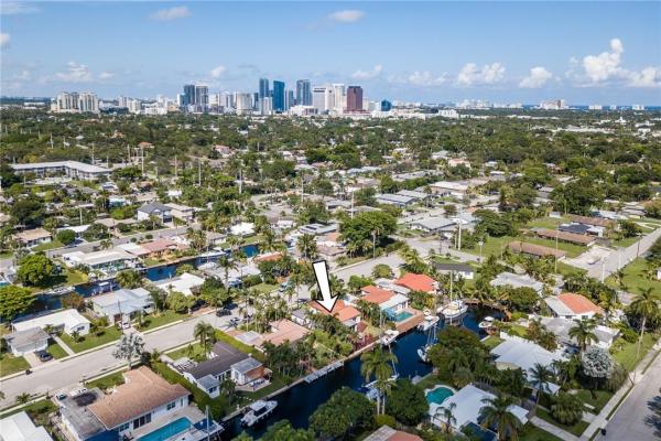 South New River Isles, 912 Avocado Isle, Fort Lauderdale, Florida 33315, image 3