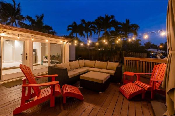 South New River Isles, 912 Avocado Isle, Fort Lauderdale, Florida 33315, image 1