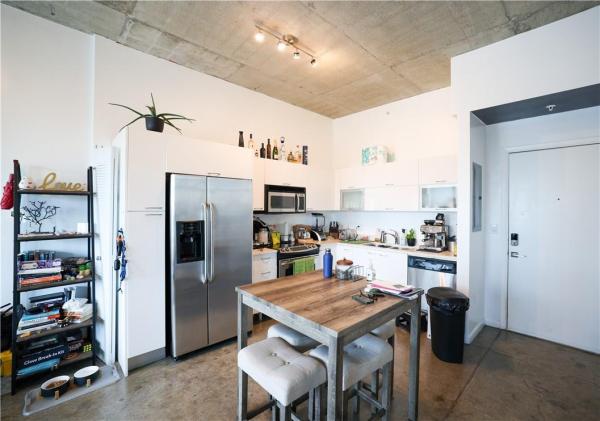 The Loft 2, 133 NE 2nd Ave #3503, Miami, Florida 33132, image 2