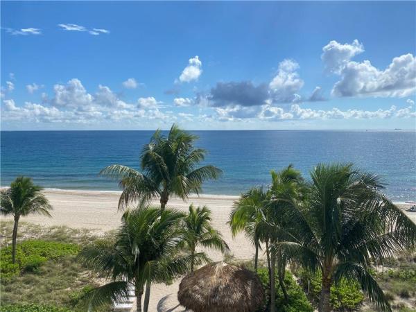 Cristelle Cay, 1430 S Ocean #5B, Lauderdale By The Sea, Florida 33062, image 1
